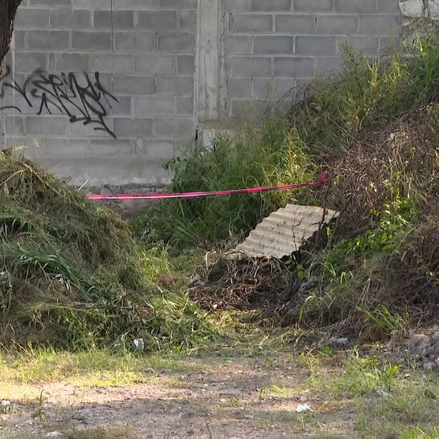 Muere Hombre en Predio en Saltillo, Coahuila; Intentaron Reanimarlo con RCP